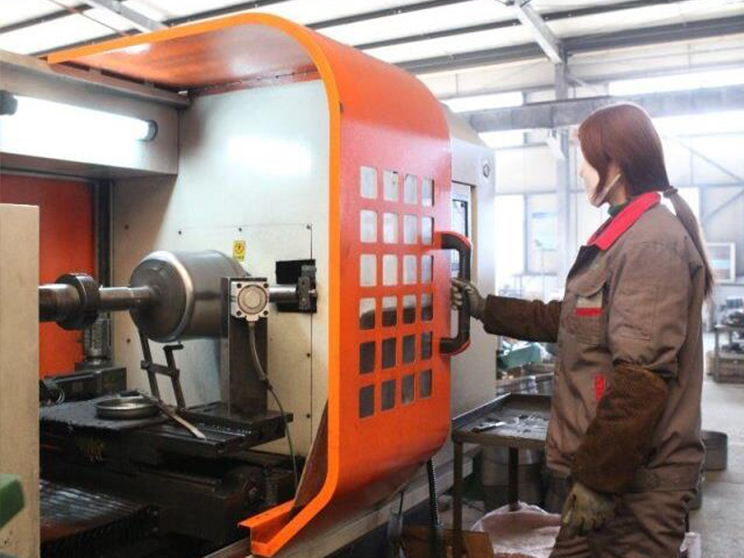 حامل شمعة وعاء