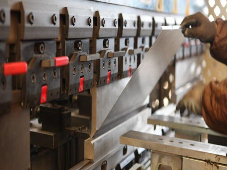 حامل شمعة وعاء