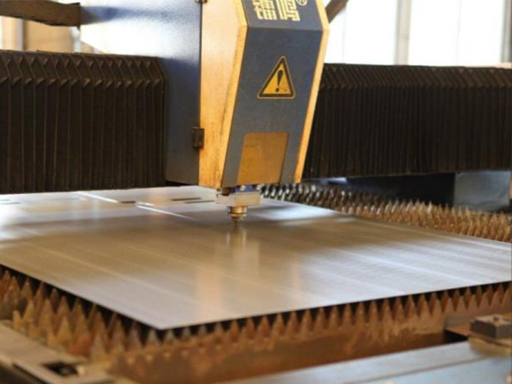 حامل شمعة وعاء